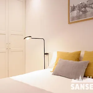 Ondarreta By Sanse Holidays San Sebastián