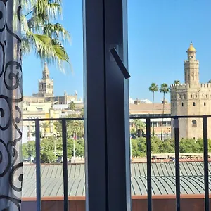 Сasa de vacaciones Betis Del Oro, Sevilla